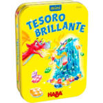 Tesoro Brillante. Versión Mini