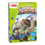 El Valle de los Vikingos