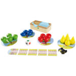 Mis Primeros Juegos. Primer Frutal - Imagen 2
