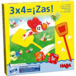 3 x 4 = ¡Zas! - Imagen 4