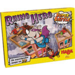 Rhino Hero - Super Battle - Imagen 3