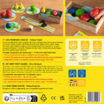 Mis Primeros Juegos. Primer Frutal - Imagen 3