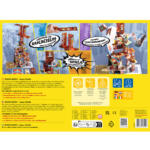 Rhino Hero - Super Battle - Imagen 5