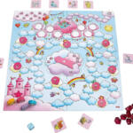 Unicornio Destello - Una fiesta para Rosalie INT - Imagen 3