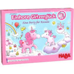 Unicornio Destello - Una fiesta para Rosalie INT - Imagen 4