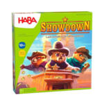 Showdown