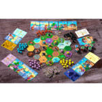 El Rey de los Dados. El Juego de Mesa - Imagen 2