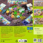 El Rey de los Dados. El Juego de Mesa - Imagen 5