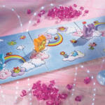 Unicornio Destello. El Tesoro de las Nubes - Imagen 2