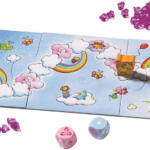 Unicornio Destello. El Tesoro de las Nubes - Imagen 3