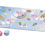 Unicornio Destello. El Tesoro de las Nubes - Imagen 4