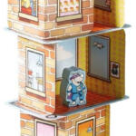 Rhino Hero - Imagen 4