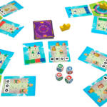 El Rey de los Dados Junior - Imagen 2