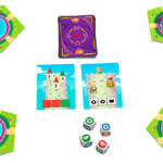 El Rey de los Dados Junior - Imagen 3