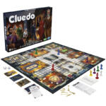 Cluedo - Imagen 3