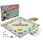 Juego Monopoly Clásico Madrid - Imagen 2