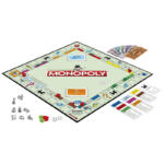 Juego Monopoly Clásico Madrid - Imagen 3
