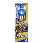 Capitan America