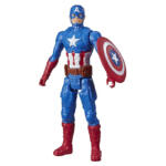 Capitan America - Imagen 3