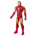 Iron Man - Imagen 3