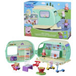Peppa Pig caravana - Imagen 2