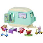 Peppa Pig caravana - Imagen 4