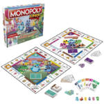 Monopoly Junior - Imagen 3