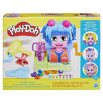 Play-Doh peluqueria con estilo