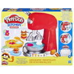 Play-Doh batidora magica