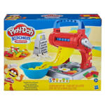 Play-Doh maquina de pasta