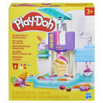 Heladería Multicolor Play-Doh
