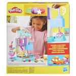 Heladería Multicolor Play-Doh - Imagen 2
