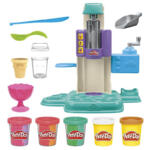 Heladería Multicolor Play-Doh - Imagen 3