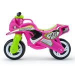 Moto correpasillos Tundra Tornado Pink - Imagen 2