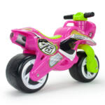 Moto correpasillos Tundra Tornado Pink - Imagen 3