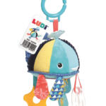 Actividades para colgar ballena Ludi - Imagen 2