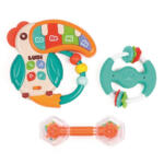 Conjunto musical Ludi