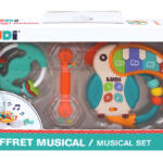 Conjunto musical Ludi - Imagen 2