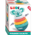 Tentesieso Culbuto koala Ludi - Imagen 2