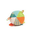 Pelota de estimulación camaleón Ludi