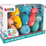 Juego de bolos Ludi - Imagen 2