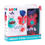 Aqua Game mural Ludi - Imagen 2