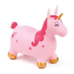 Unicornio mágico Ludi