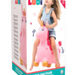 Unicornio mágico Ludi - Imagen 2