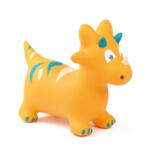 Dinosaurio saltarín Ludi