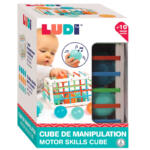 Cubo de manipulación Ludi - Imagen 2
