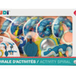 Espiral de actividades Croco Ludi - Imagen 2