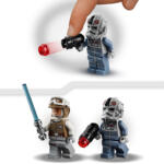 Lego star wars Microfighters: AT-AT vs. Tauntaun - Imagen 3