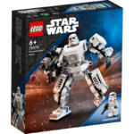 Lego star wars Meca de Soldado de Asalto