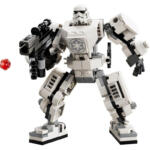 Lego star wars Meca de Soldado de Asalto - Imagen 2
